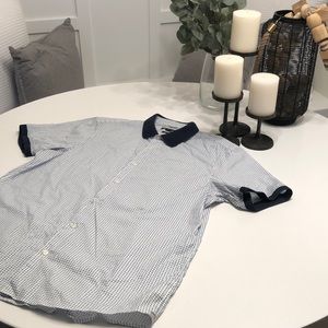 Michael Kors Button Down Shirt | Size XL